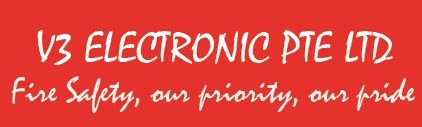 V3 Electronic Pte Ltd